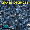 OGLE J050542.63-684653.5