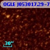 OGLE J053017.29-700714.8