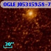 OGLE J053159.58-701014.5