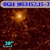 OGLE J053152.15-701002.6