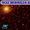 OGLE J050456.54-692449.0