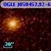 OGLE J050457.92-692419.2