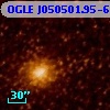 OGLE J050501.95-692343.5