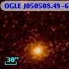 OGLE J050508.49-692330.7