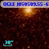 OGLE J050509.55-692505.5