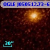 OGLE J050512.73-692446.5