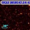 OGLE J050542.14-684529.5