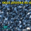 OGLE J050544.91-684433.0