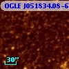 OGLE J051834.08-693049.0