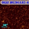 OGLE J052011.82-691424.0