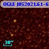 OGLE J052021.61-691235.9