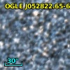 OGLE J052822.65-693529.9