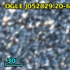 OGLE J052829.20-693201.1