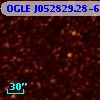 OGLE J052829.28-693442.0
