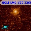 OGLE LMC-SC2 236822