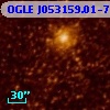 OGLE J053159.01-700959.3
