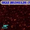 OGLE J053411.38-702413.4