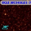 OGLE J053416.61-702149.6