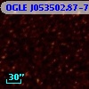 OGLE J053502.87-702829.6