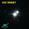 HD  99687