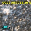OGLE J053714.30-695846.0