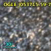 OGLE J053715.59-700105.8