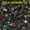 OGLE J054600.10-711155.3