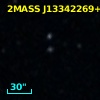 2MASS J13342269+3755253