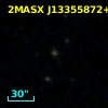 2MASX J13355872+3754062