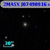 2MASX J07490816+5004399