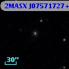 2MASX J07571727+4955162