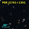 PSR J1741+1354