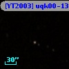 [YT2003] uqk00-133