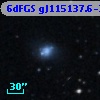 6dFGS gJ115137.6-284729