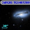 2dFGRS TGS407Z097