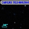 2dFGRS TGS408Z047