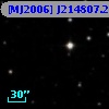 [MJ2006] J214807.2+065642.9