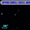 [PHW2005] SDSS J082107.61+310751.1 abs 2.5351
