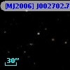 [MJ2006] J002702.7+224025.3