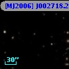 [MJ2006] J002718.2+223909.4