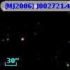 [MJ2006] J002721.4+224319.3