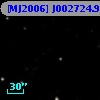 [MJ2006] J002724.9+224044.9