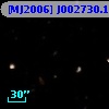[MJ2006] J002730.1+224449.0