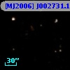 [MJ2006] J002731.1+224347.9