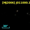 [MJ2006] J011000.1-022058.2