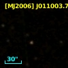 [MJ2006] J011003.7-021845.5