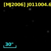 [MJ2006] J011004.6-021939.9