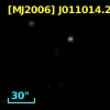 [MJ2006] J011014.2-022010.2