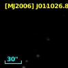 [MJ2006] J011026.8-022051.3