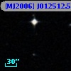 [MJ2006] J012512.5-000832.6